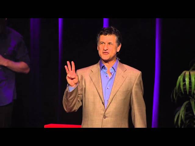 The World in Six Songs: Dr. Daniel Levitin at TEDxUSC 2012