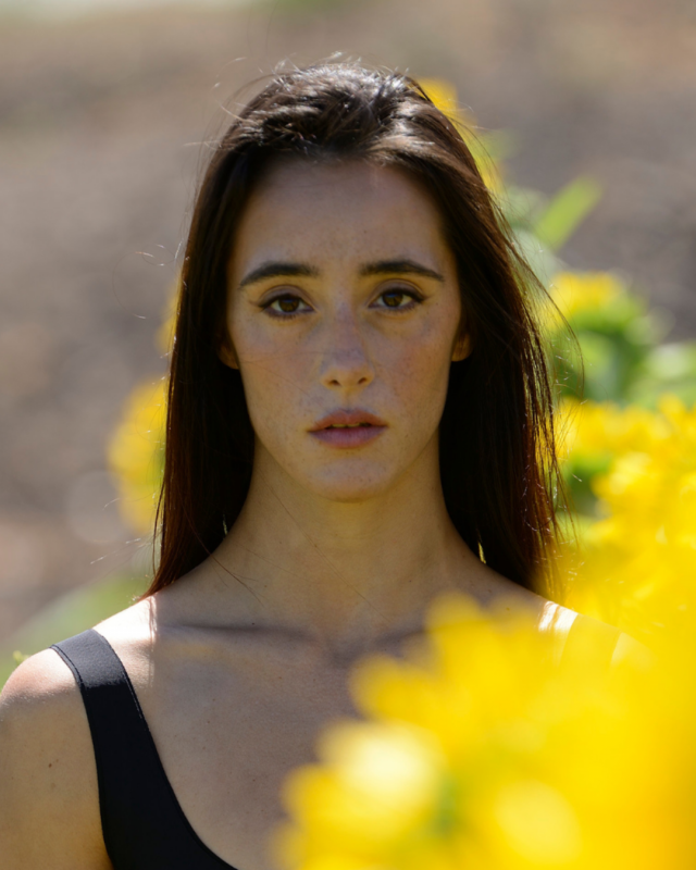 Idoia Rodriguez Headshot