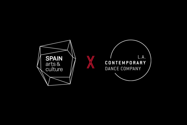 Spain x LACDC Graphic