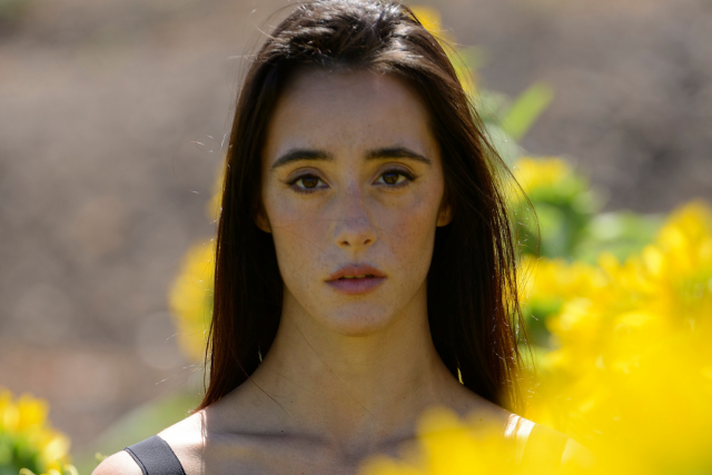 Idoia Rodriguez Headshot
