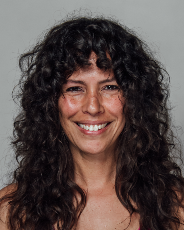 Rosanna Tavarez Headshot