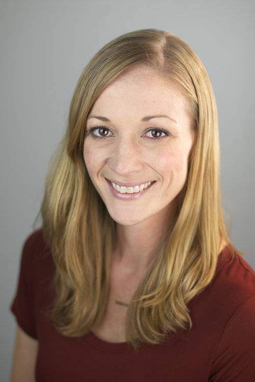 Karyn D. Lawrence headshot