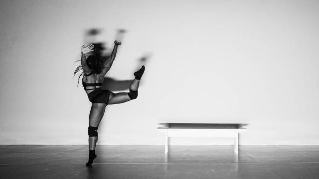 Tainted | Photo by Robbie Sweeny