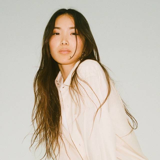 Alyson Van | Photo by Ja Tecson