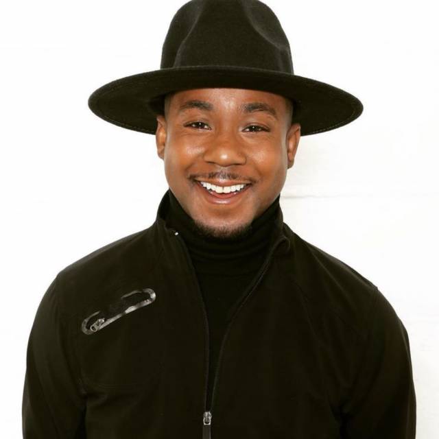 Antonio Hudnell