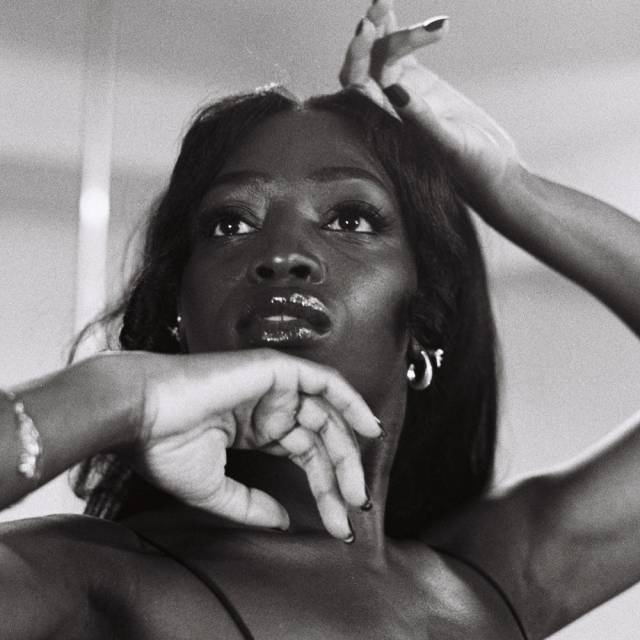 Ashley Kayombo | Photo by Monique Gardner
