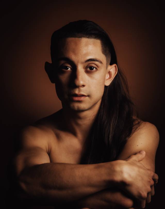 photo by alexa treviño