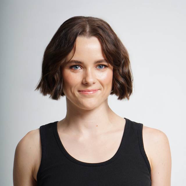 Kelle Meschede | Photo by Tomas Protivinsky