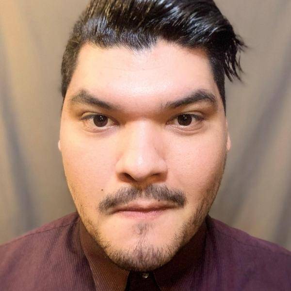 Ramon Headshot