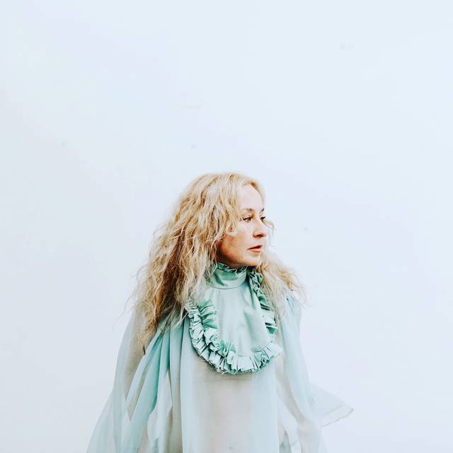 Kitty McNamee | Photo by Nate Lusk