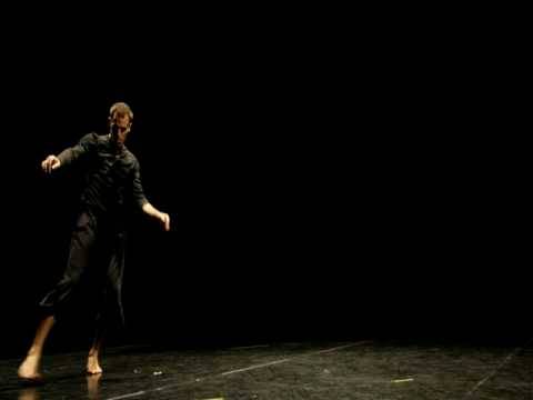 Excerpts | Pinky Swear | L.A. Contemporary Dance
