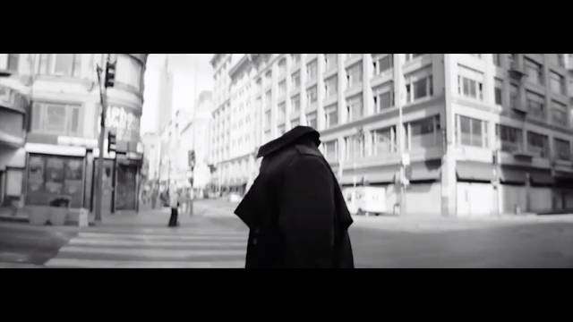 Film | LOST MIND | L.A. Contemporary Dance x Sara Silkin