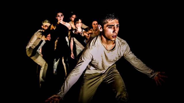 Trailer | Delicate Skins | L.A. Contemporary Dance x Christian Denice