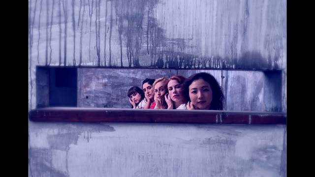 Trailer | SUMMON | L.A. Contemporary Dance