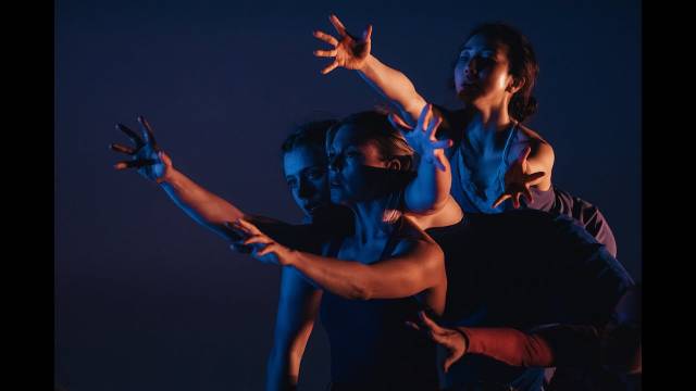 Trailer | Well Weathered | L.A. Contemporary Dance x Alice Klock