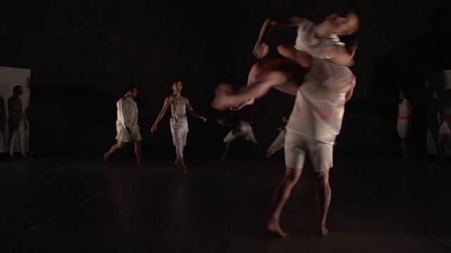 Trailer | FAM | LA Contemporary Dance