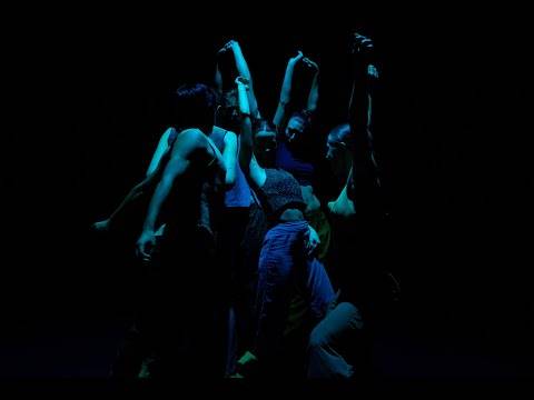 Trailer | It's Not You, It's Me | L.A. Contemporary Dance x Jamila Glass