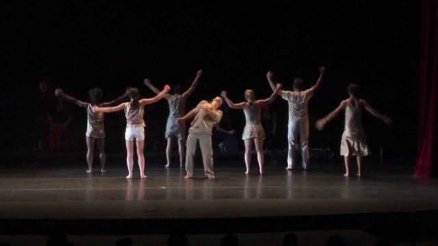 Trailer | Gods & Marionettes at USC | LA Contemporary Dance