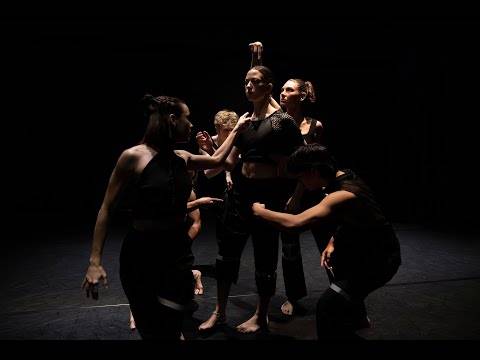 Trailer | The Weight of Water | L.A. Contemporary Dance x Mario Glez