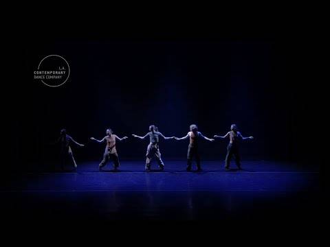 Trailer | Take What You Need | L.A. Contemporary Dance x Jamila Glass