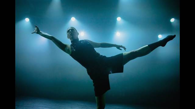 Trailer | Table For One | L.A. Contemporary Dance x Iker Karrera