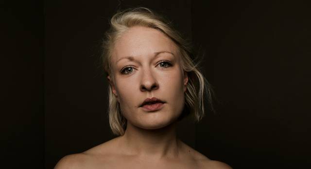 Genevieve Carson | Photo by Malachi Middleton