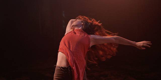 LACDC + VSQ | Blinding Lights