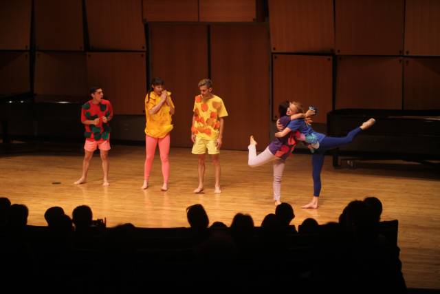 LMU 2019 Children's Music Concert