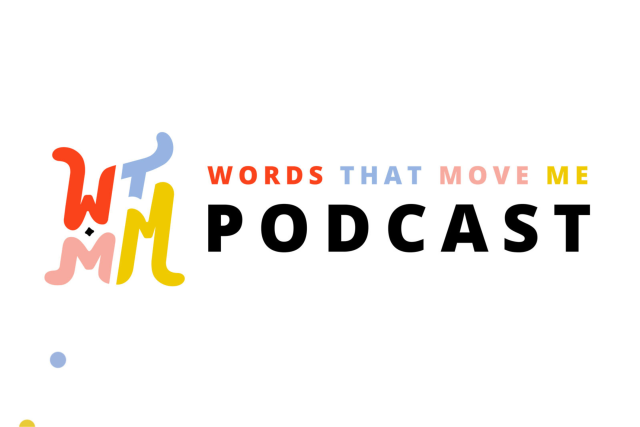 words that move me podcast
