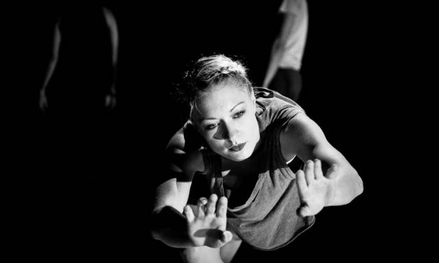 Genevieve Carson | Photo by Taso Papadakis