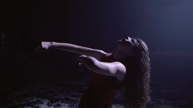 Blinding Lights | Directed by Genevieve Carson & Nathan Kim