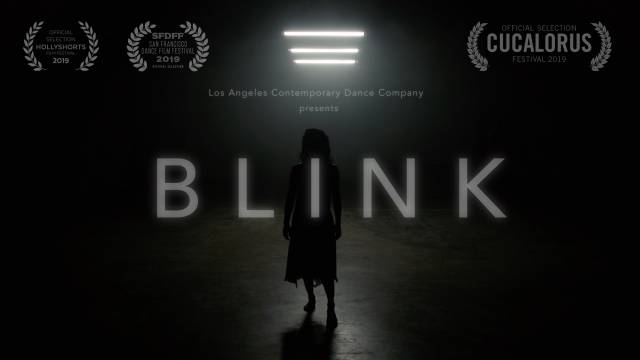 BLINK | Directed by Nathan Kim