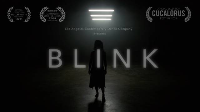 BLINK | Directed by Nathan Kim