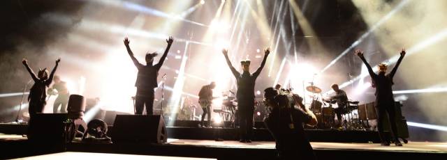 Photo by Andy Barron