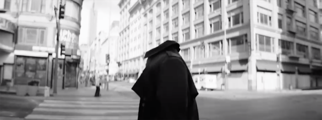 LOST MIND | Directed by Sara Silkin