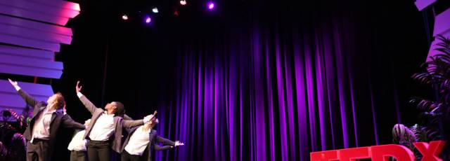 TEDx USC