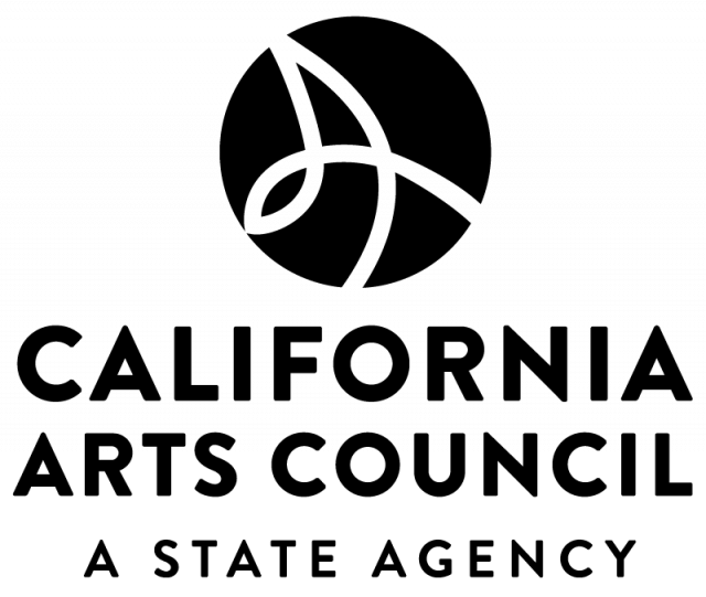 CA Arts Council Logo