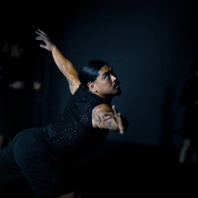 Photo by Taso Papadakis
