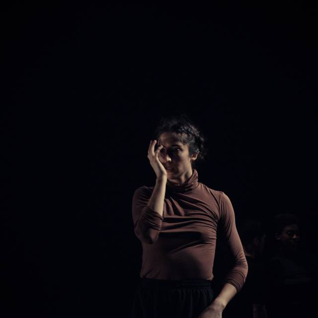 summer | Photo by Robbie Sweeny for L.A. Contemporary Dance Company