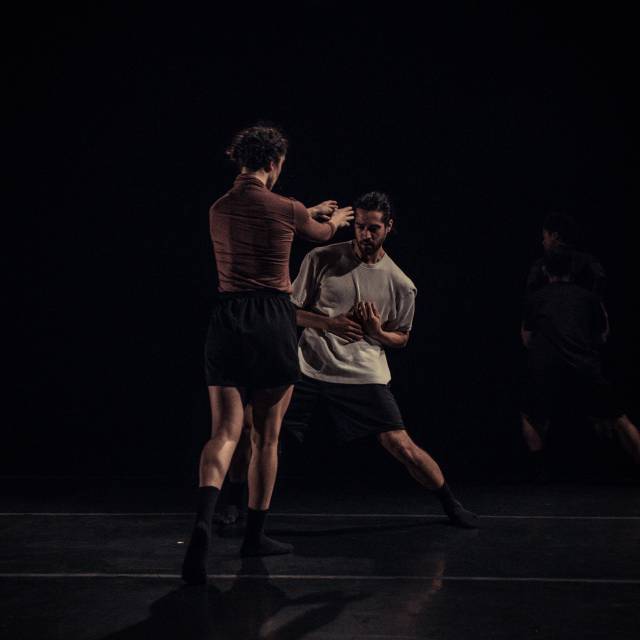 summer | Photo by Robbie Sweeny for L.A. Contemporary Dance Company