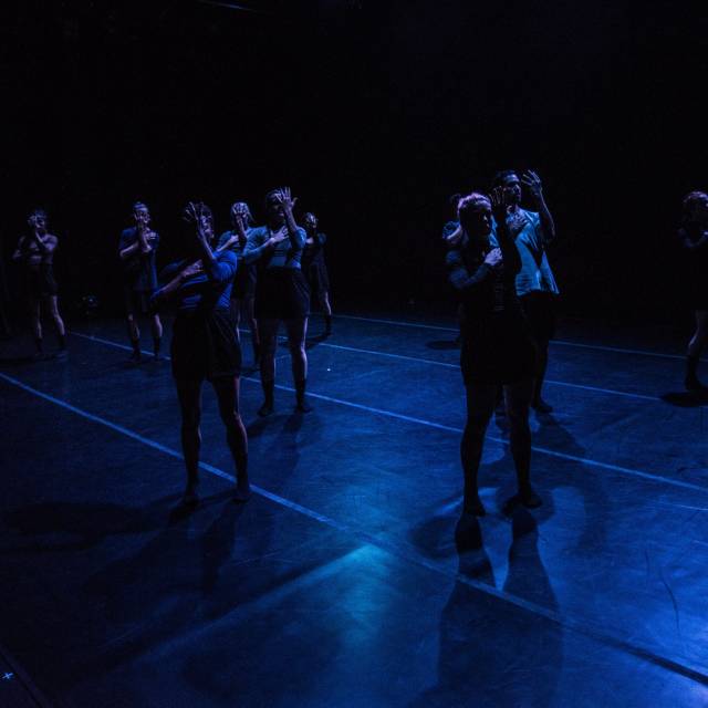 summer | Photo by Robbie Sweeny for L.A. Contemporary Dance Company