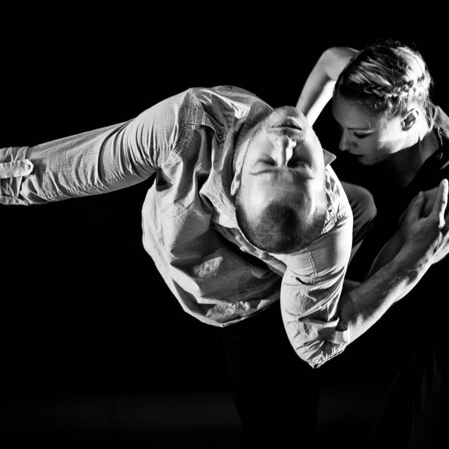 Unravel | Photo by Taso Papadakis