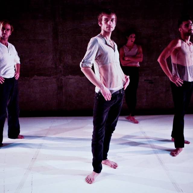 Into the Fray | Taso Papadakis