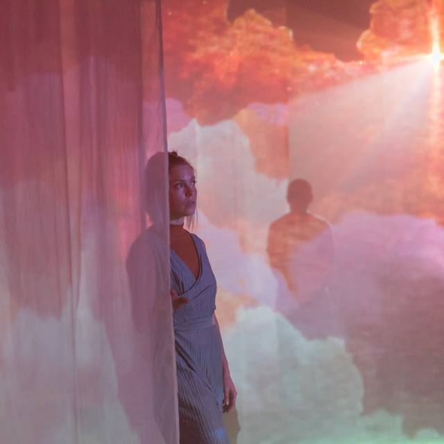 Terra | Photo by Gema Galiana of L.A. Contemporary Dance