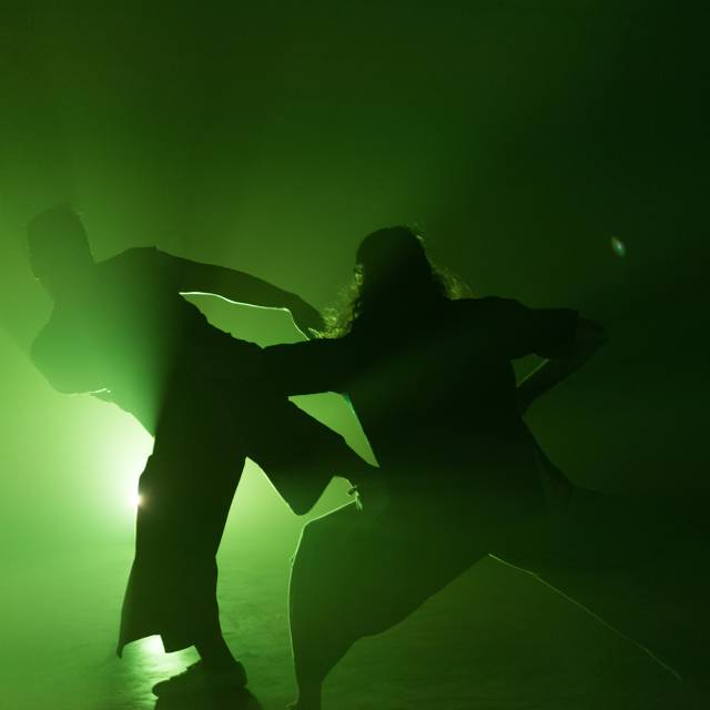 Terra | Photo by Gema Galiana of L.A. Contemporary Dance