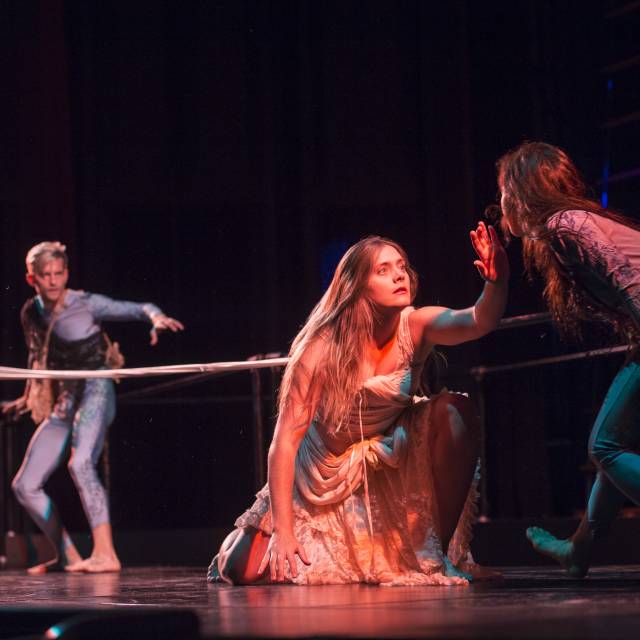 The Princess Sophia | Photo by Michael Penn
