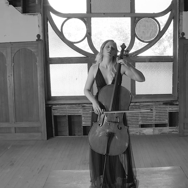 The Box | Vitamin String Quartet