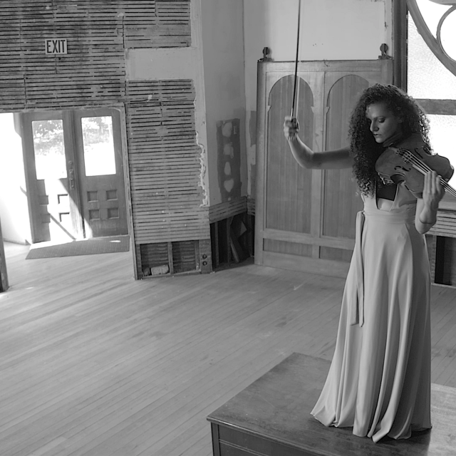 The Box | Vitamin String Quartet