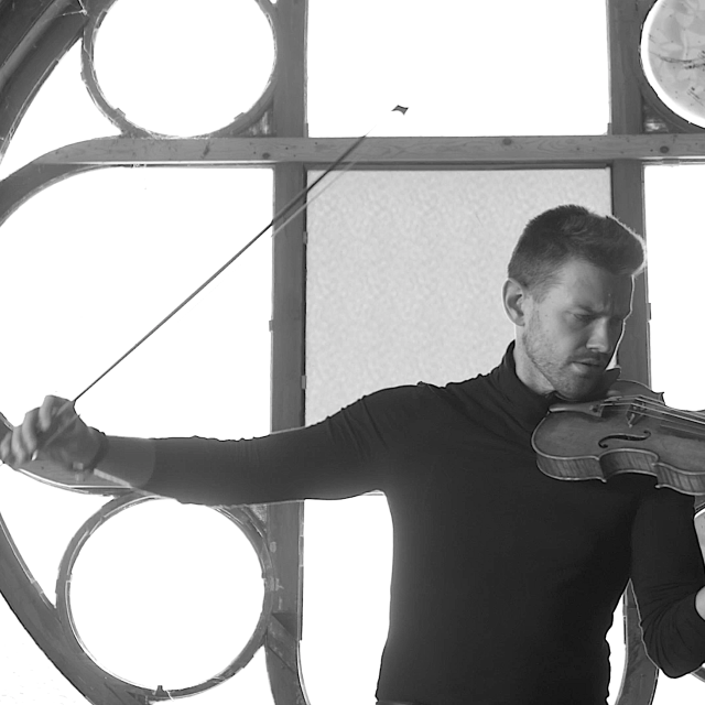 The Box | Vitamin String Quartet