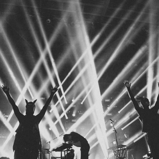 Photo by Andy Barron
